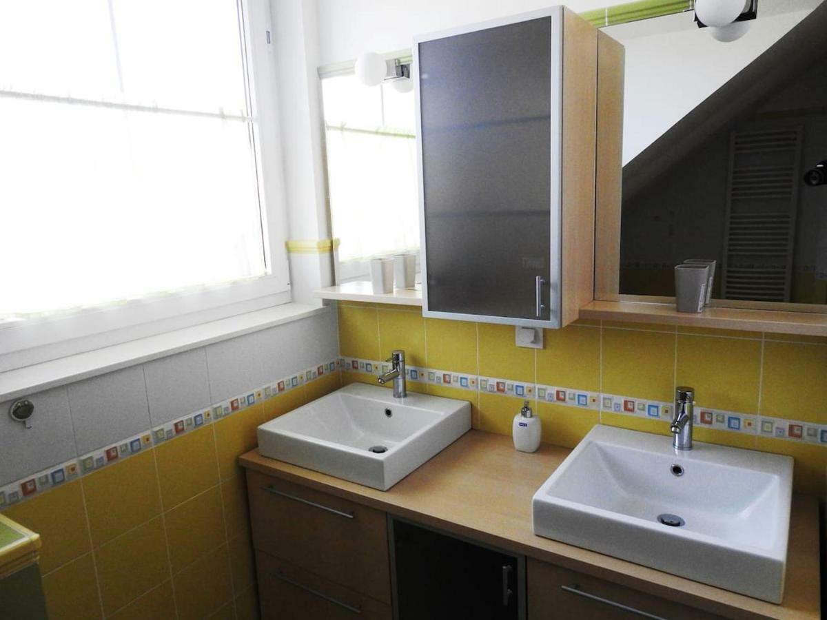 Natasha'S Garden House Apartment Dol pri Ljubljani Luaran gambar