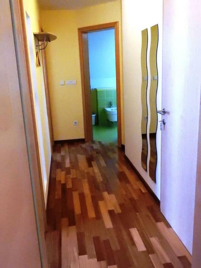 Natasha'S Garden House Apartment Dol pri Ljubljani Luaran gambar